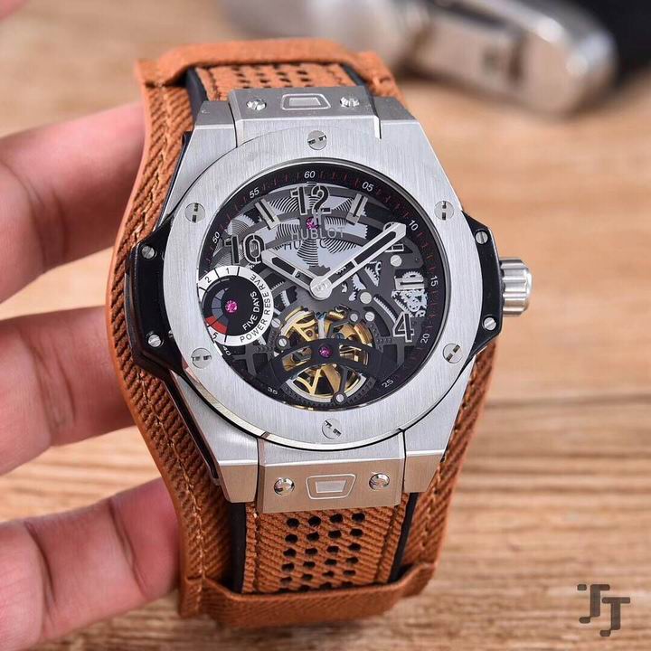 HUBLOT GENEVE Watch 505